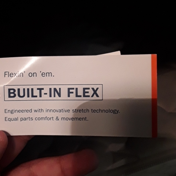 Old Navy Button up Shirt - Picture 2 of 3